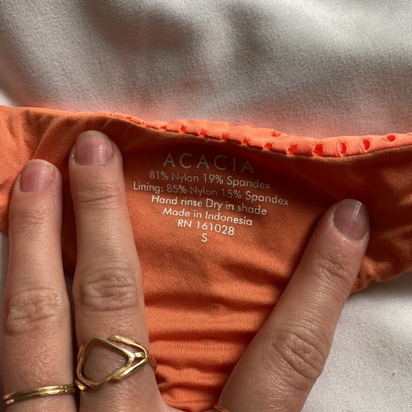 Acacia set - Picture 7 of 7